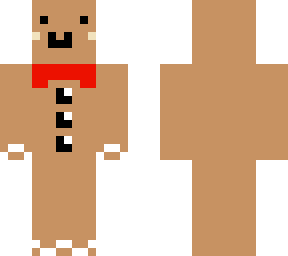 gingerbread