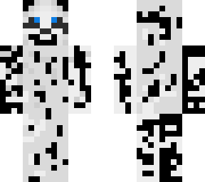 gitchy stevey panda