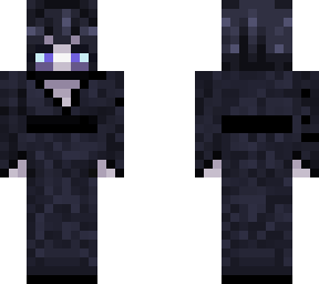 goth lady