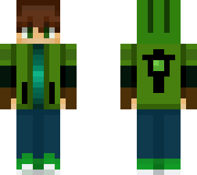 green bean boi