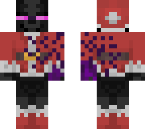 grinch enderman