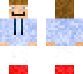 guy with earbuds (redone)