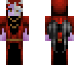 hada demon