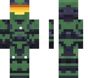 halo ce mark v