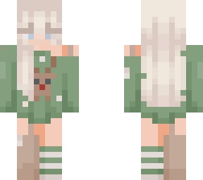 happy holidays remake