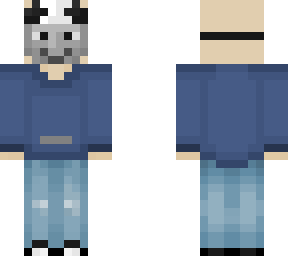happy mask returns