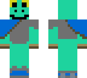 highborn warrior frog