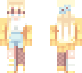 honey blonde (rce)