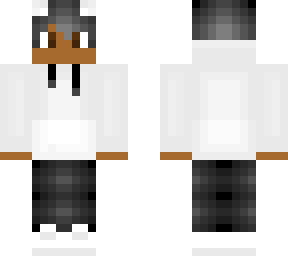 ice bear sam