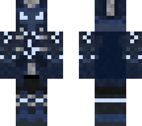 improved frosty