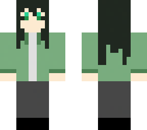 jade (human)