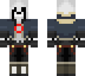 killer sans