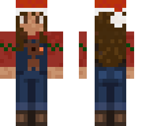 kjoka christmas