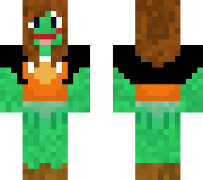 krookroo normal outfit