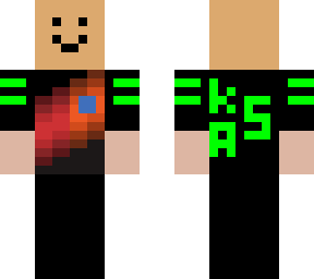 ksa masternton