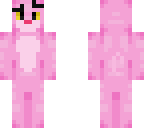 la pantera rosa