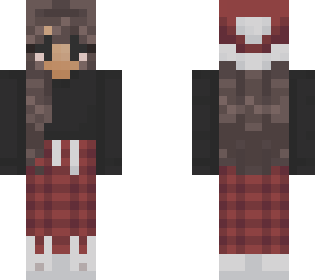 lauren pjs