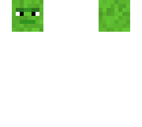 little frog