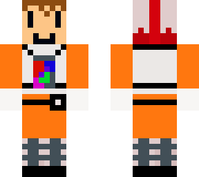 luke skywalker (star wars)