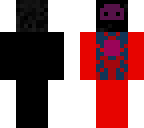 mask man