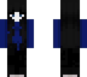 matching skin edit