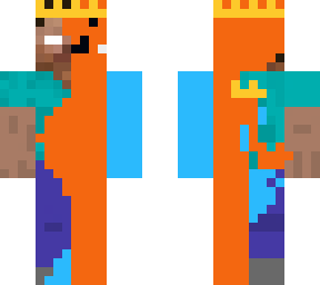 me but herobrine