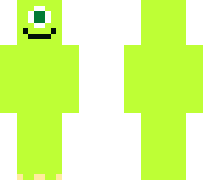mike