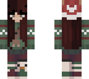 mina navidad