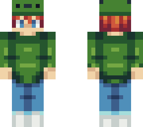 minepro881 skin