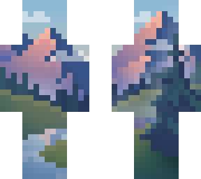 mountain