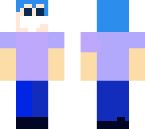 my 2nd skin