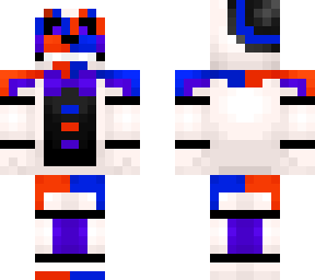my old oc
