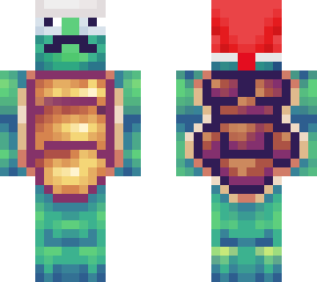 my skin