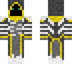 necro mage