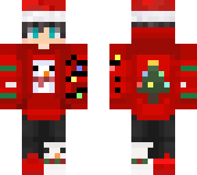 neoblade christmas :d