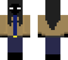 oc skin