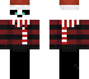 panda navideo