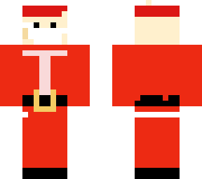 papa noel