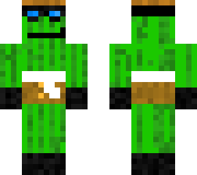 pikle boy