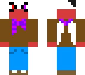 poland (pinkredfox countryhumans skins)