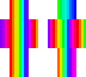 rainbow