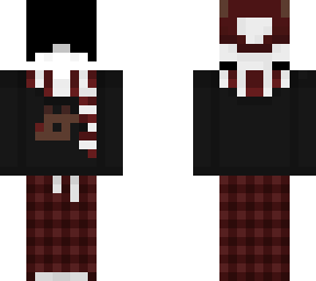 random skin