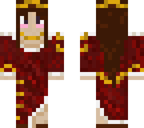 red queen for request