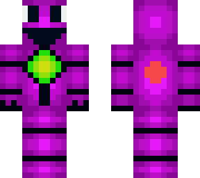retro reshaded but with a core