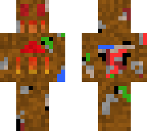 rusted robot v2