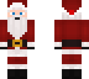 santa claus