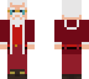 scott calvin santa with glasses reading nice list