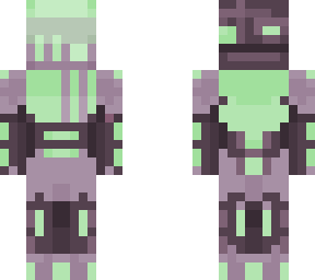 sf-1 “the end bot”