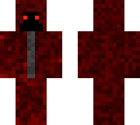 skin roja miedosa
