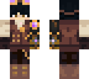 steampunk hydra 2.0